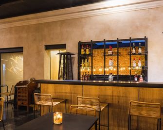 Faz Hostel Boutique - Córdova - Bar