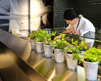 ibis Aix-en-Provence - Aix-en-Provence - Restaurant