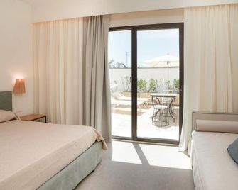 كورتي دي ميلوغراني ريزورت - اوترانتو