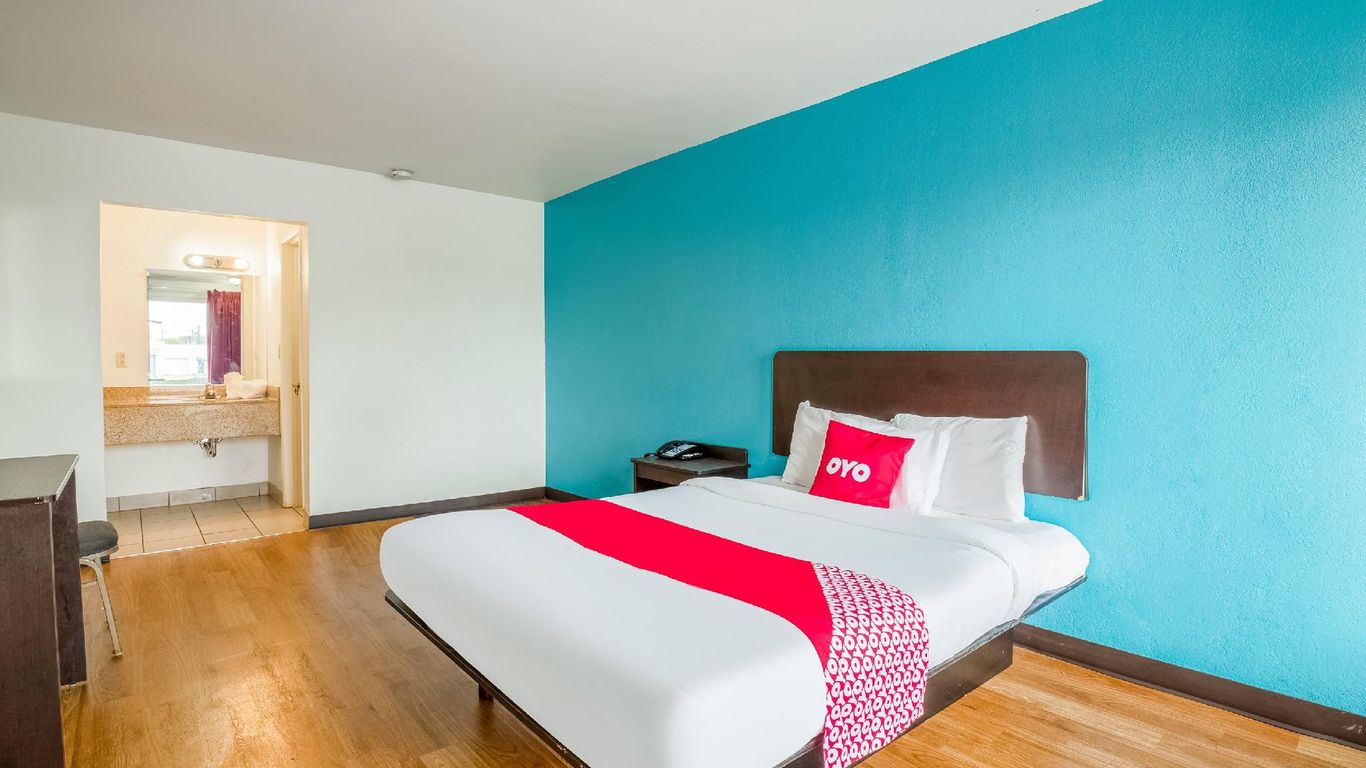 Hotel St. Louis Lambert Airport