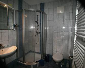 Appartementhaus Goritschnig - Flattach - Banheiro