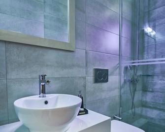 Nanakis Beach Apartments - Khania (Kreta)