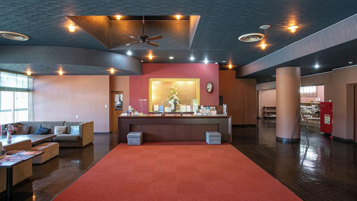 هوتل هاناج شيكي