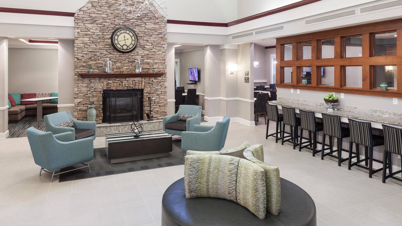 Residence Inn by Marriott Boston Marlborough