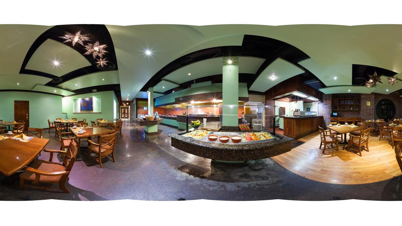 Holiday Inn Matamoros