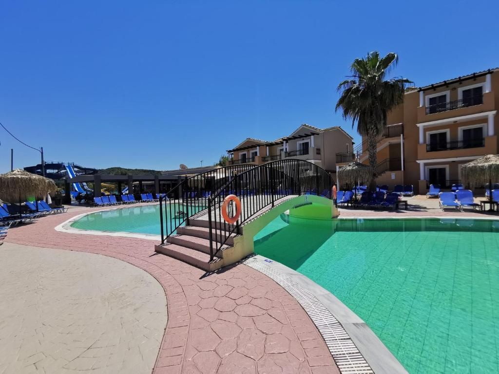 سيداري ووتر بارك