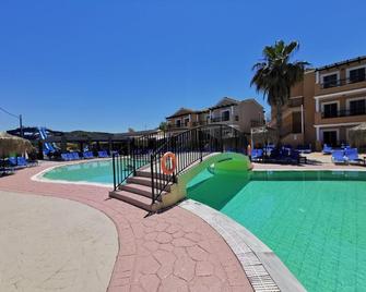 Sidari Waterpark - Sidari - Pool