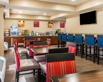 Comfort Inn & Suites - Mount Sterling - Restaurant