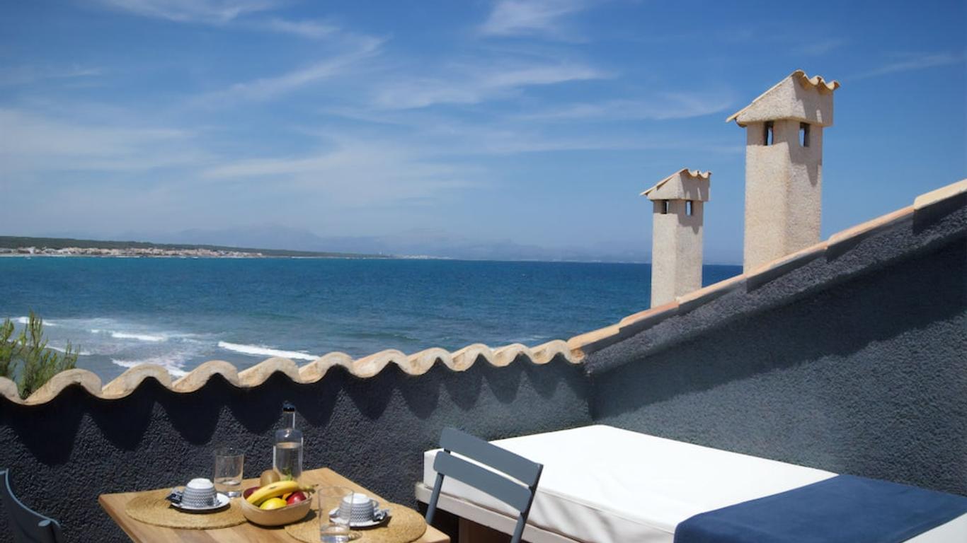 هوتل إس بلاو ديه نور