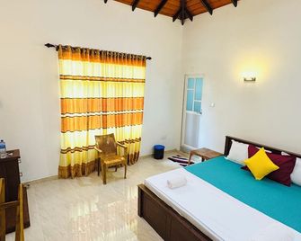 Ahasna Family Villa - Negombo