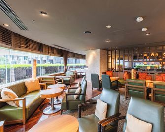 Hotel Sunroute Plaza Shinjuku - טוקיו