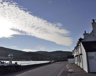 Inn at Ardgour - Fort William - Outdoor view