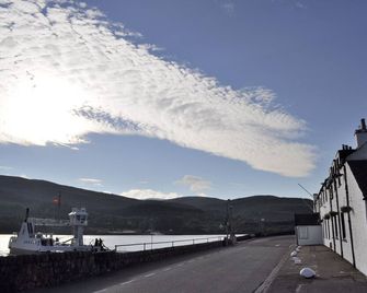 Inn at Ardgour - Fort William - Extérieur