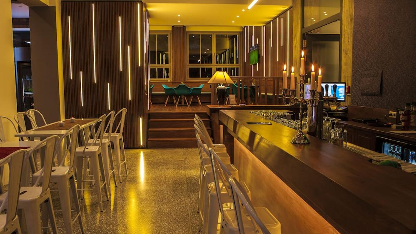 H24 Berlin Lichtenberg