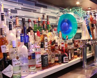 Ontario Airport Hotel & Conference Center - Онтаріо - Бар