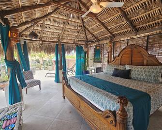 Cabo Inn - Cabo San Lucas - Yatak Odası