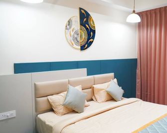 Vi Grand inn - Mettupalayam