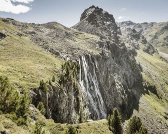 Hotel Traube - Pfunds