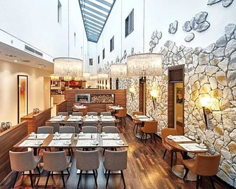 H4 Hotel Münster - Münster - Restaurant