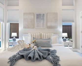 1b1b Cozy Unit in Ravenna close to U District - סיאטל - חדר שינה