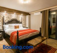 Casa 1810 Hotel Boutique