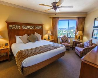 Tahoe Getaway Villa w/ Pool, Fitness Center - Kingsbury - Quarto
