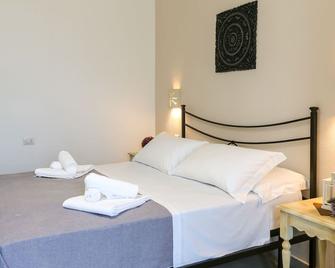 Mamirè Tsg - Torre San Giovanni - Schlafzimmer