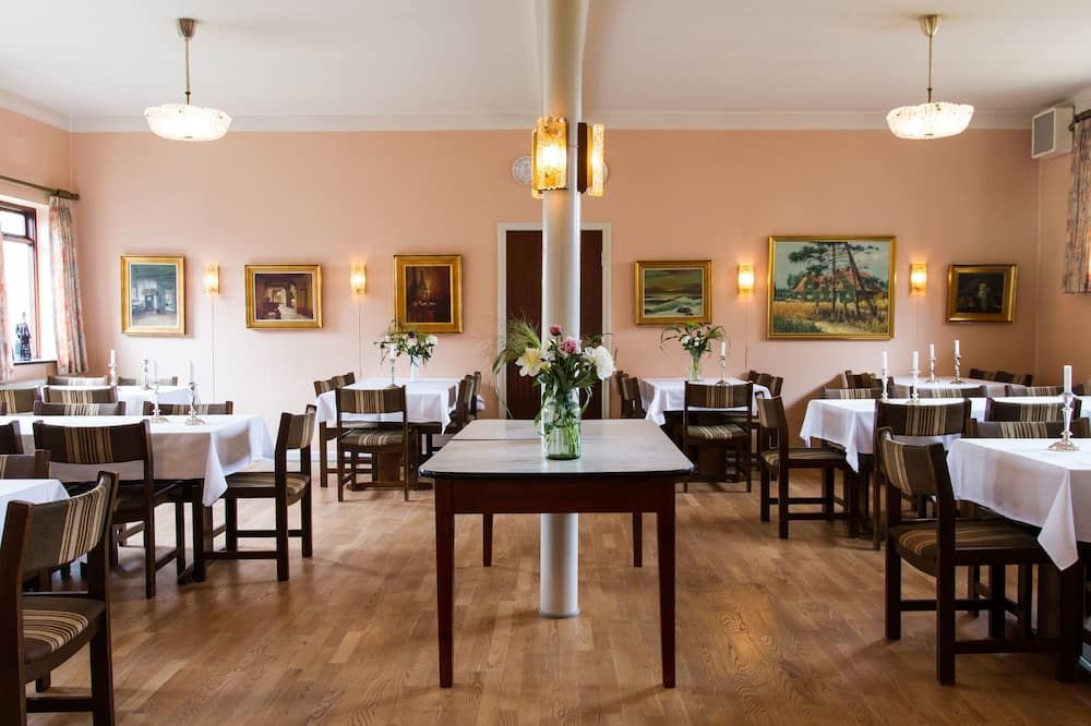 Hotel Inger - Skagen - Restaurant