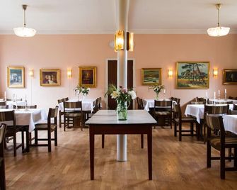 Hotel Inger - Skagen - Restaurant