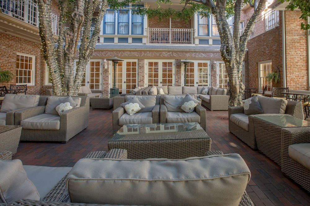 Other view of Horton Grand Hotel