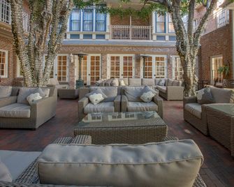 Horton Grand Hotel - San Diego