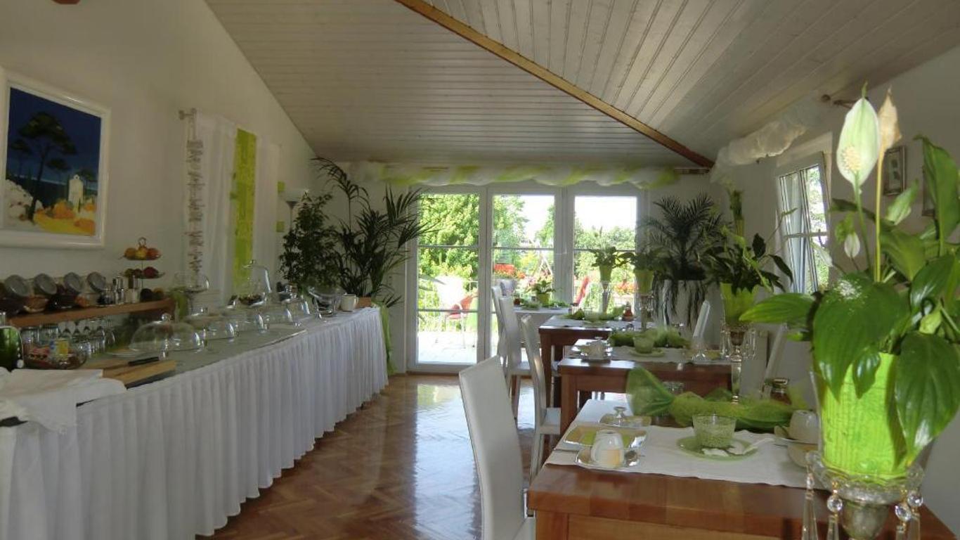 Haus Marija M