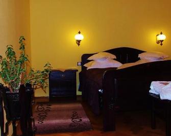 Iris Boutique - Vatra Dornei - Habitación
