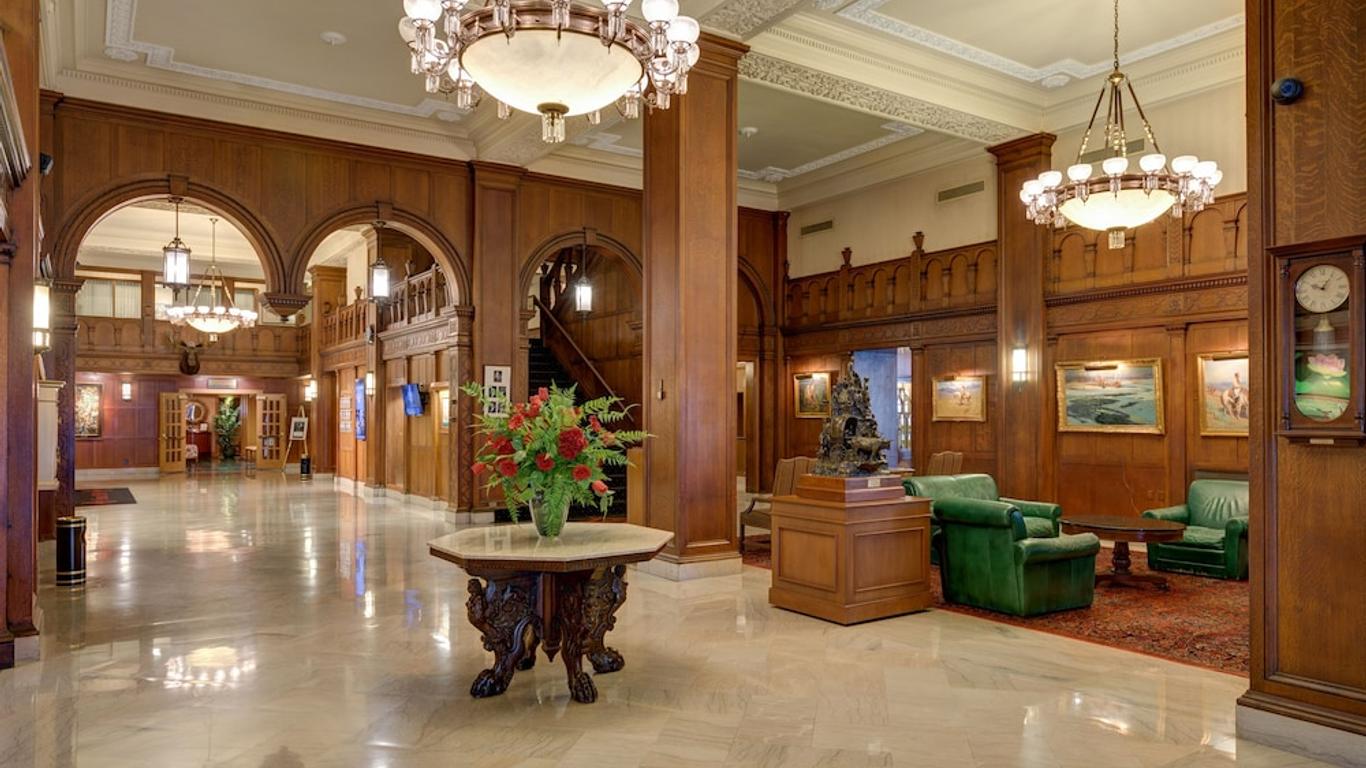 Missouri Athletic Club