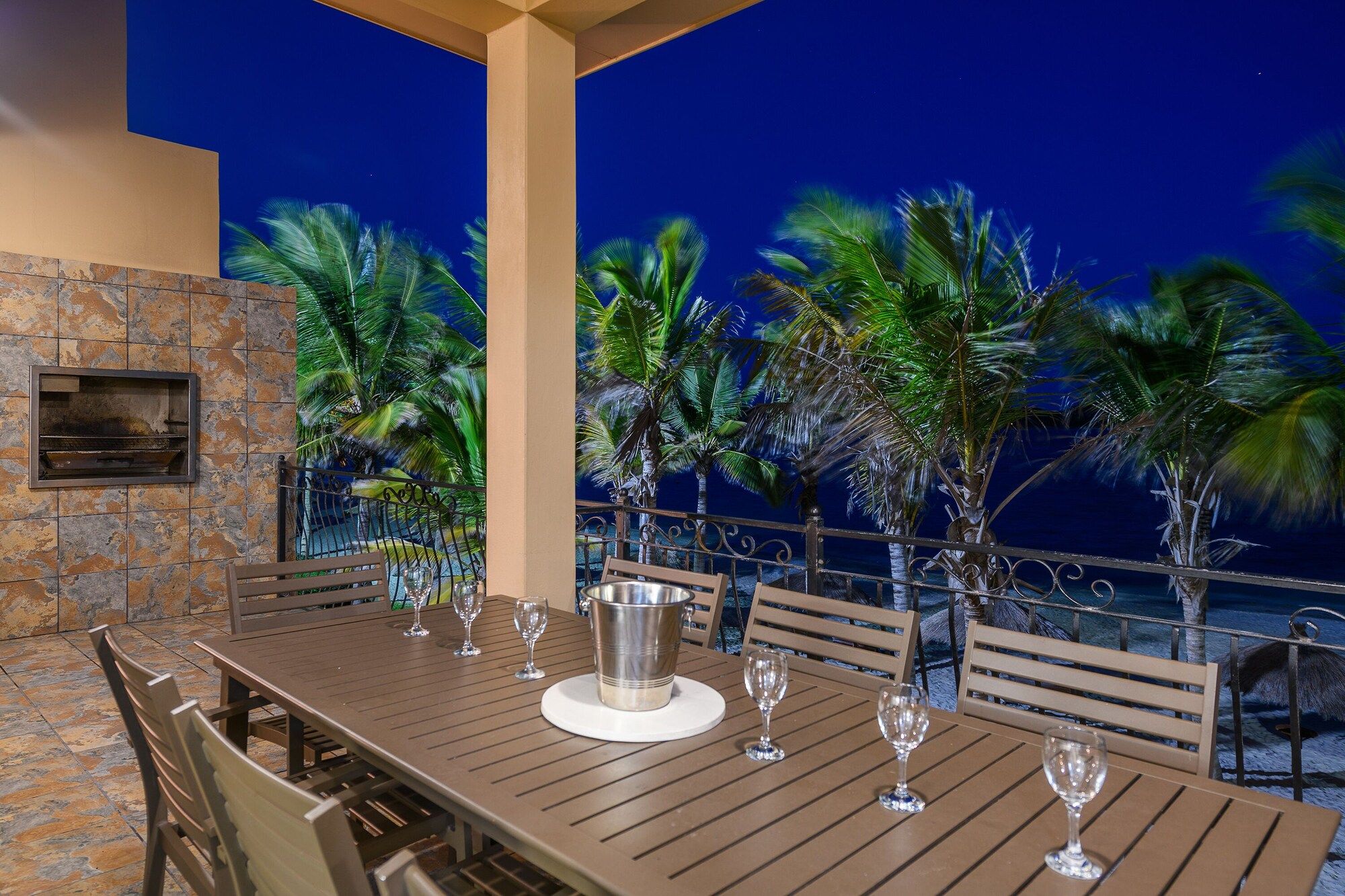 San Martinho Beach Club - Bilene