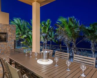 San Martinho Beach Club - Bilene
