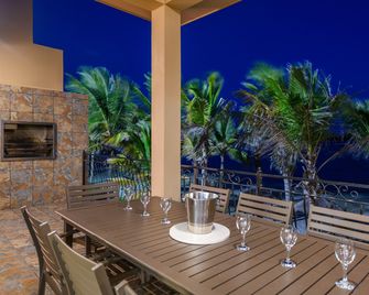 San Martinho Beach Club - Bilene