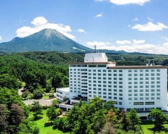 Mercure Tottori Daisen Resort & Spa - Hōki - Building