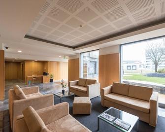 Tpc Climbwood Duplex - Matosinhos - Lounge