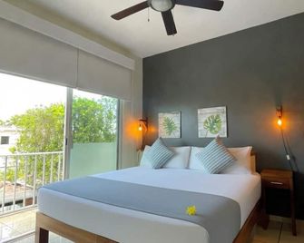 Punto Mita Eco Surf Suites - Punta de Mita