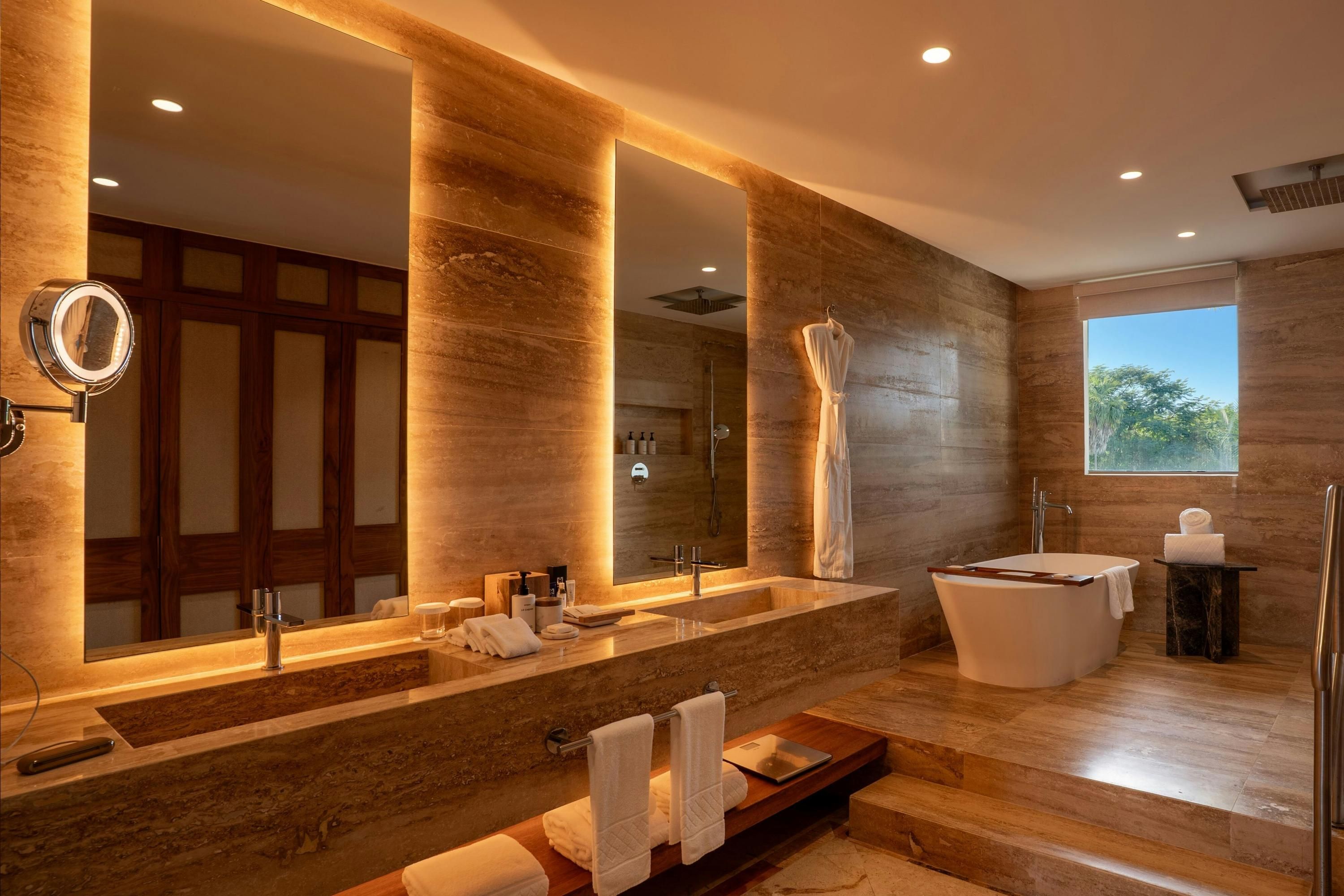 Paraiso de la Bonita, a Luxury Collection Resort, Riviera Maya - Puerto Morelos - Bedroom