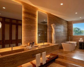 Paraiso de la Bonita, a Luxury Collection Resort, Riviera Maya - Puerto Morelos - Phòng ngủ