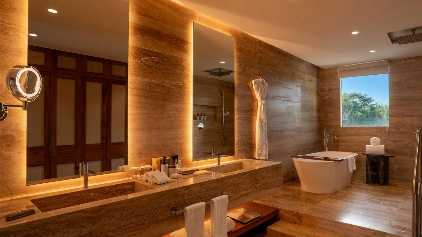 Paraiso de la Bonita, a Luxury Collection Resort, Riviera Maya