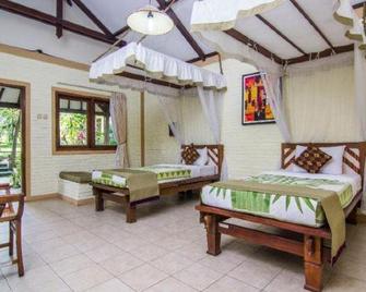 Horison Resort Tlogo Semarang - Tuntang - Habitación