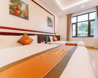 New Ha Long Hotel - Ha Long - Chambre