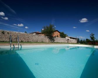 Relais Corte Guastalla - Sona - Pool