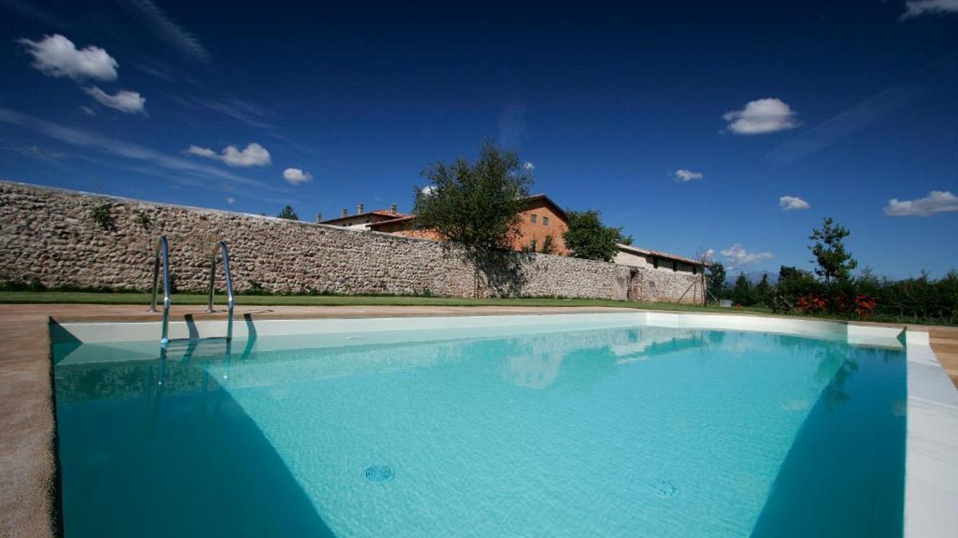 Relais Corte Guastalla Apartments