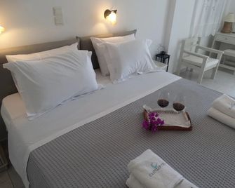 Castelopetra - Katapola