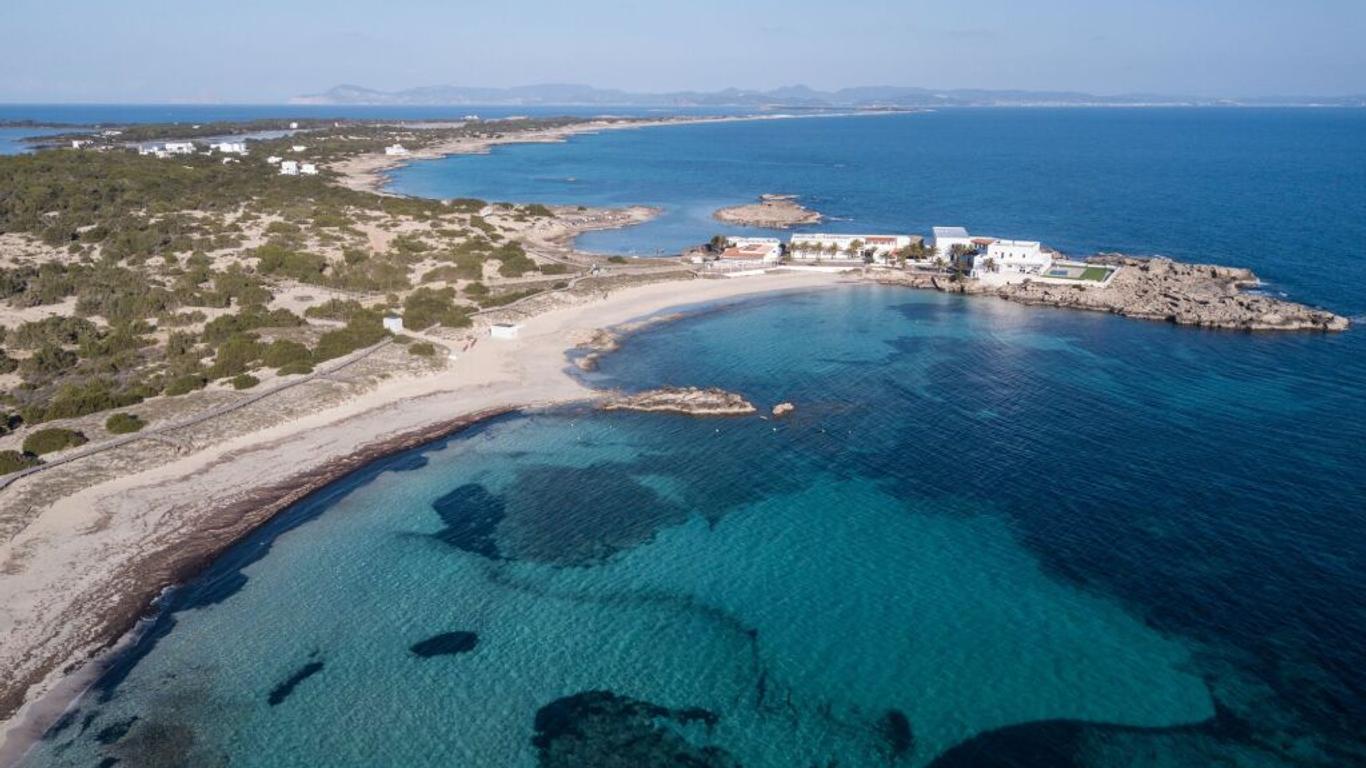 Sa Pedrera Suites & Spa