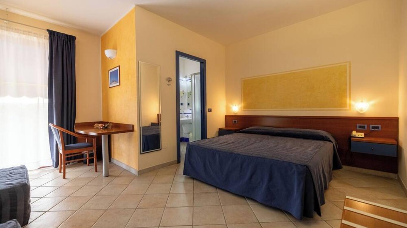 هوتل 1000 ميجليا